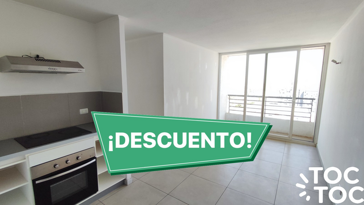 departamento en arriendo en San Miguel