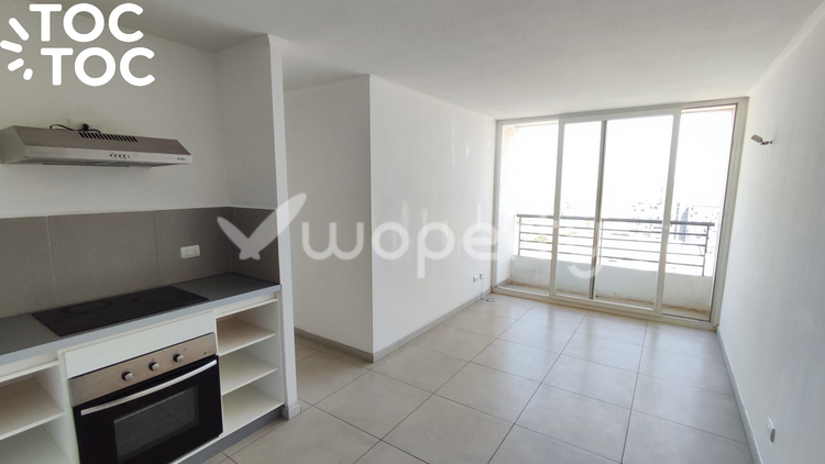 departamento en arriendo en San Miguel