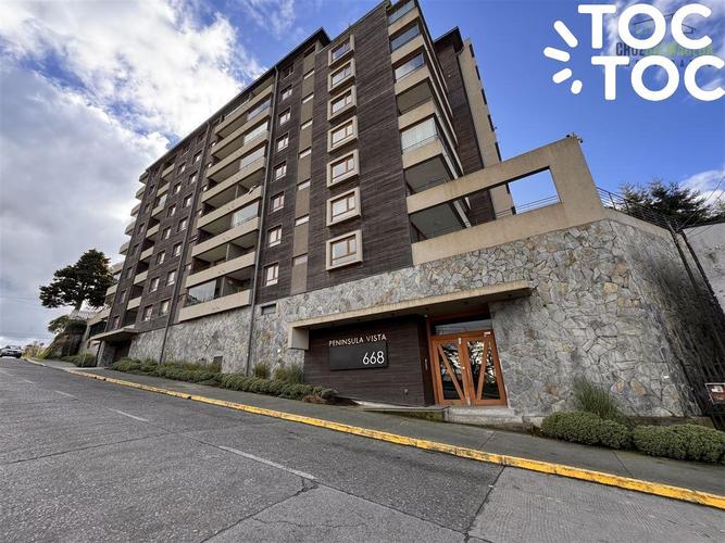 departamento en venta en Puerto Varas