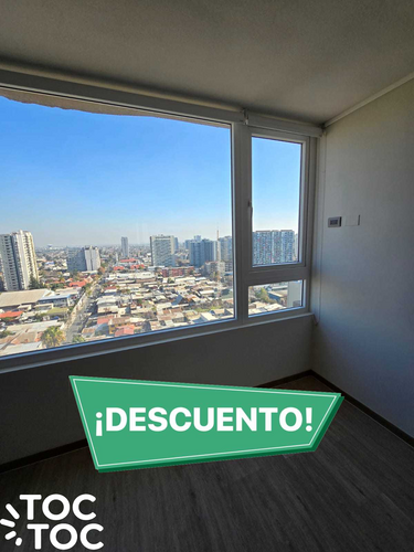 departamento en arriendo en La Cisterna