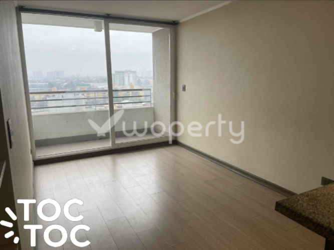 departamento en arriendo en San Miguel