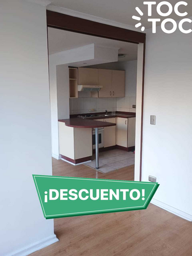 departamento en arriendo en Santiago