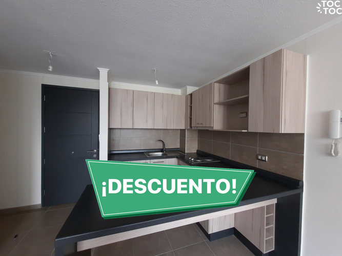 departamento en arriendo en Estación Central