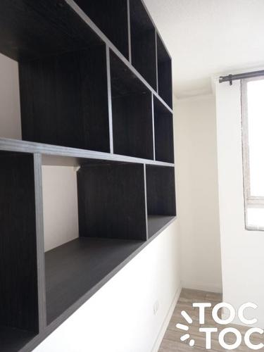 departamento en arriendo en Santiago