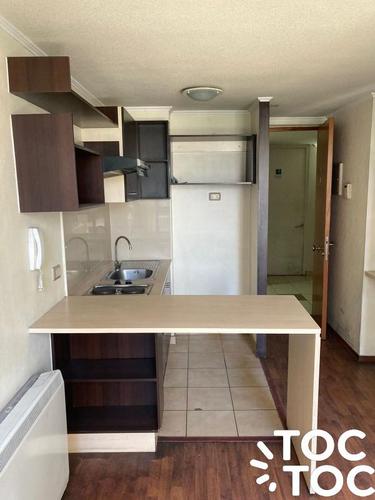 departamento en arriendo en Santiago