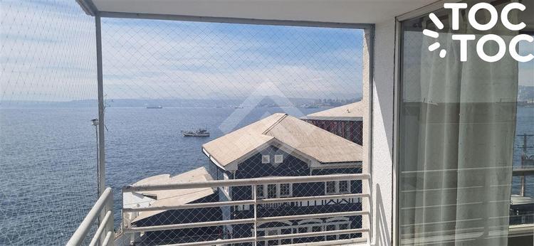 departamento en arriendo en Valparaíso