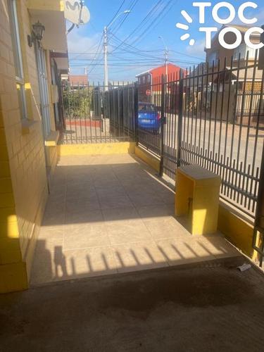 casa en arriendo en Coquimbo