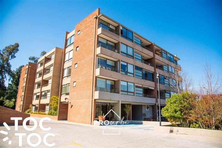 departamento en venta en Lo Barnechea