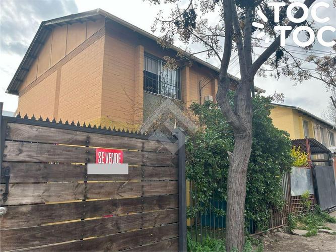 casa en venta en San Bernardo