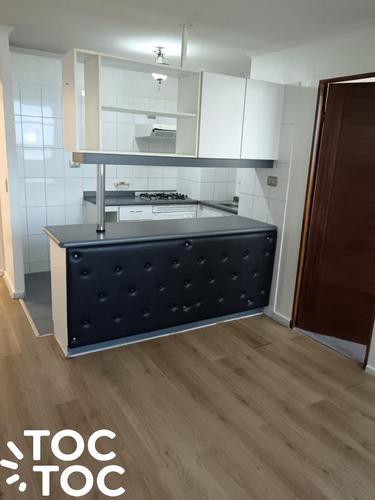 departamento en arriendo en Santiago