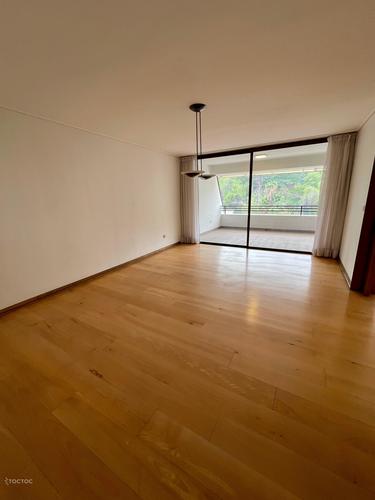 departamento en arriendo en Las Condes