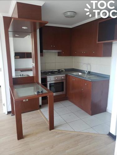 departamento en venta en Santiago