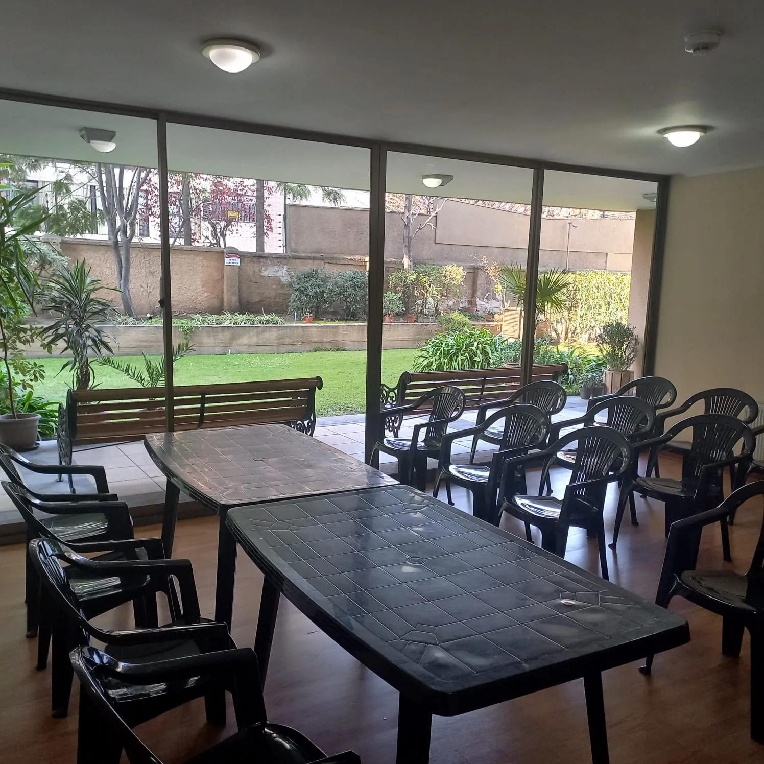 Venta Usado Departamento 1D 1B - Las Condes
