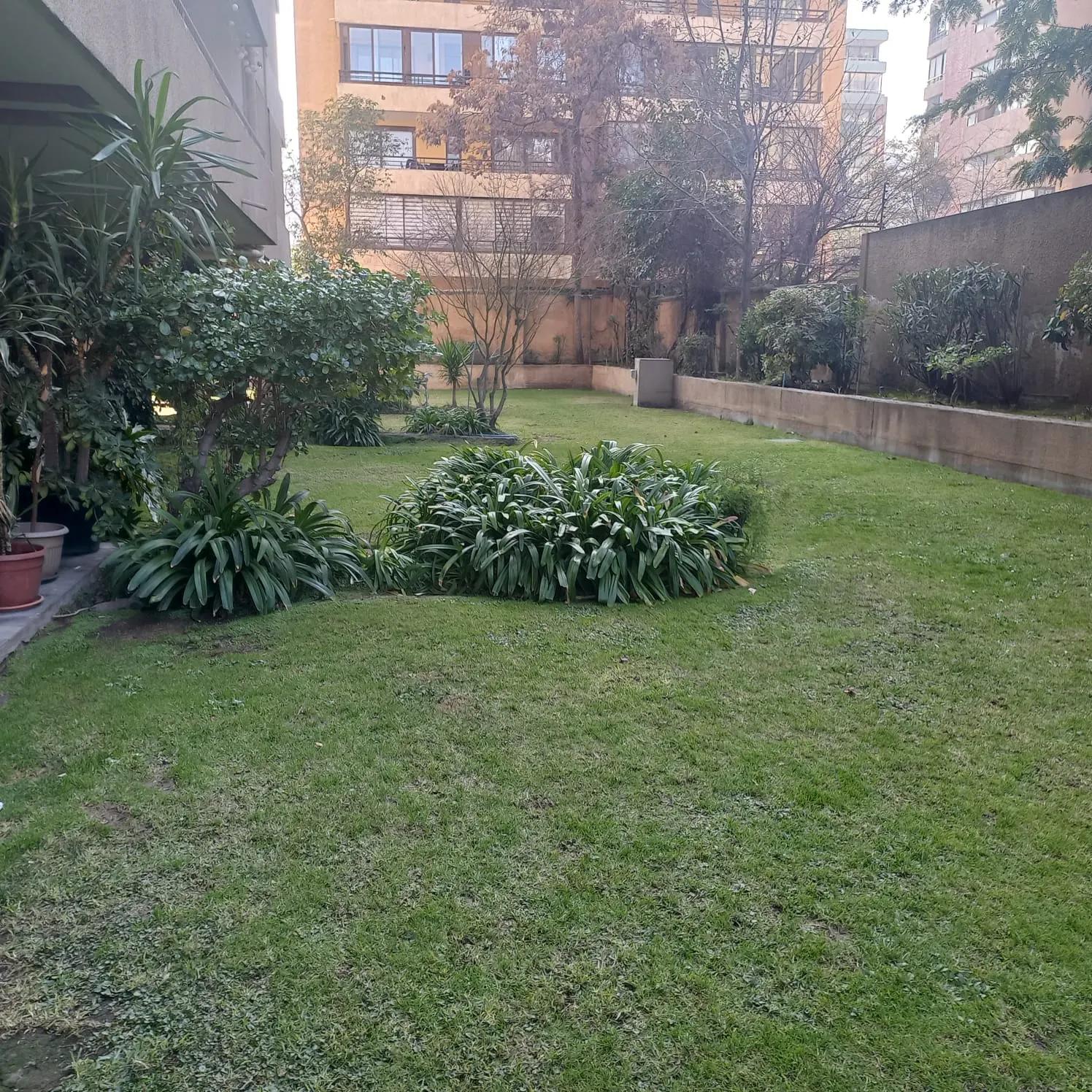 Venta Usado Departamento 1D 1B - Las Condes