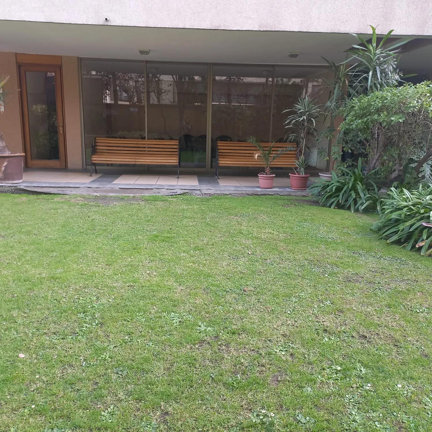 Venta Usado Departamento 1D 1B - Las Condes