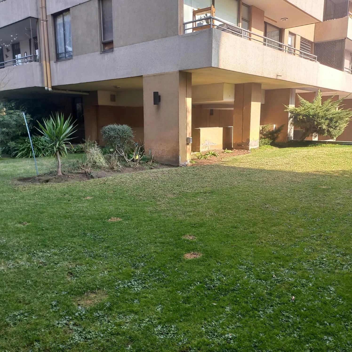 Venta Usado Departamento 1D 1B - Las Condes