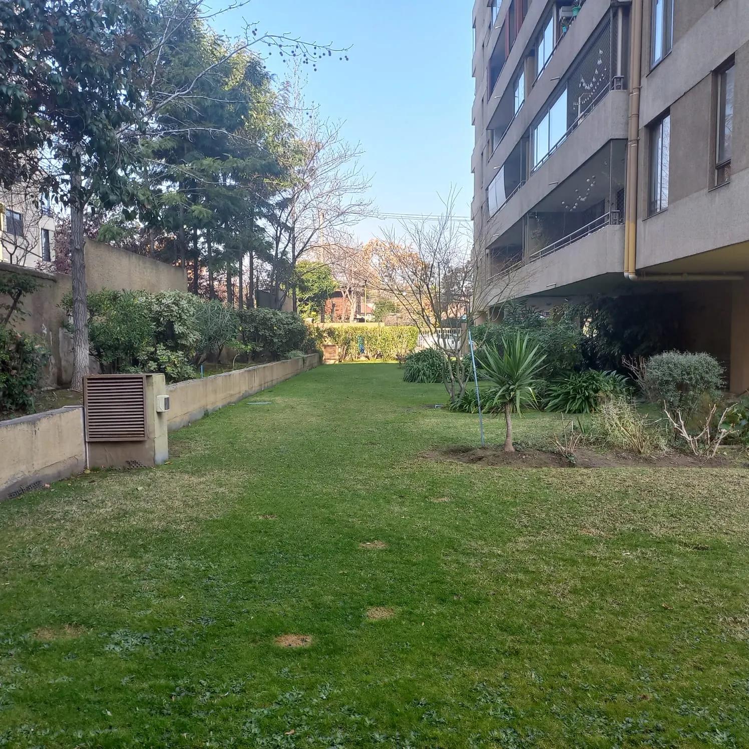 Venta Usado Departamento 1D 1B - Las Condes