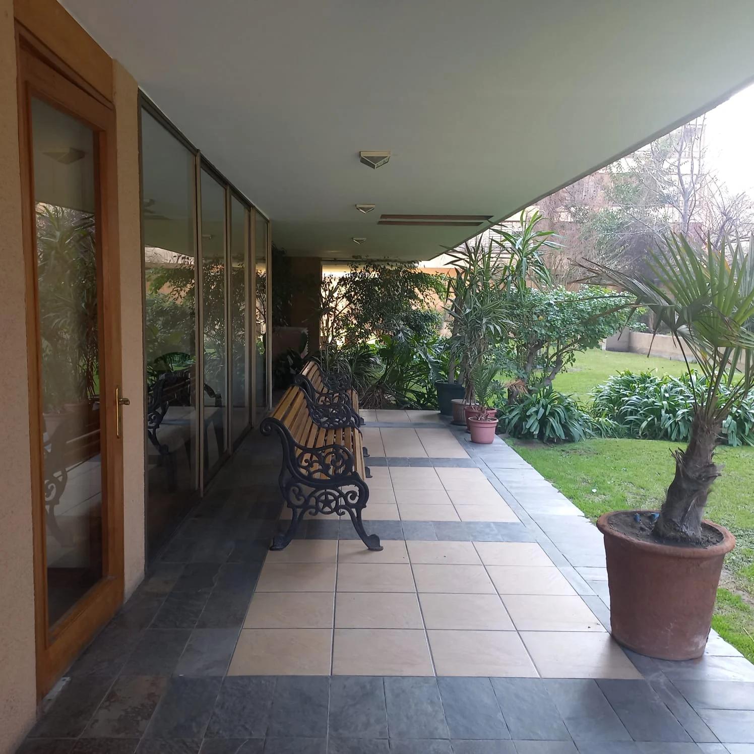 Venta Usado Departamento 1D 1B - Las Condes