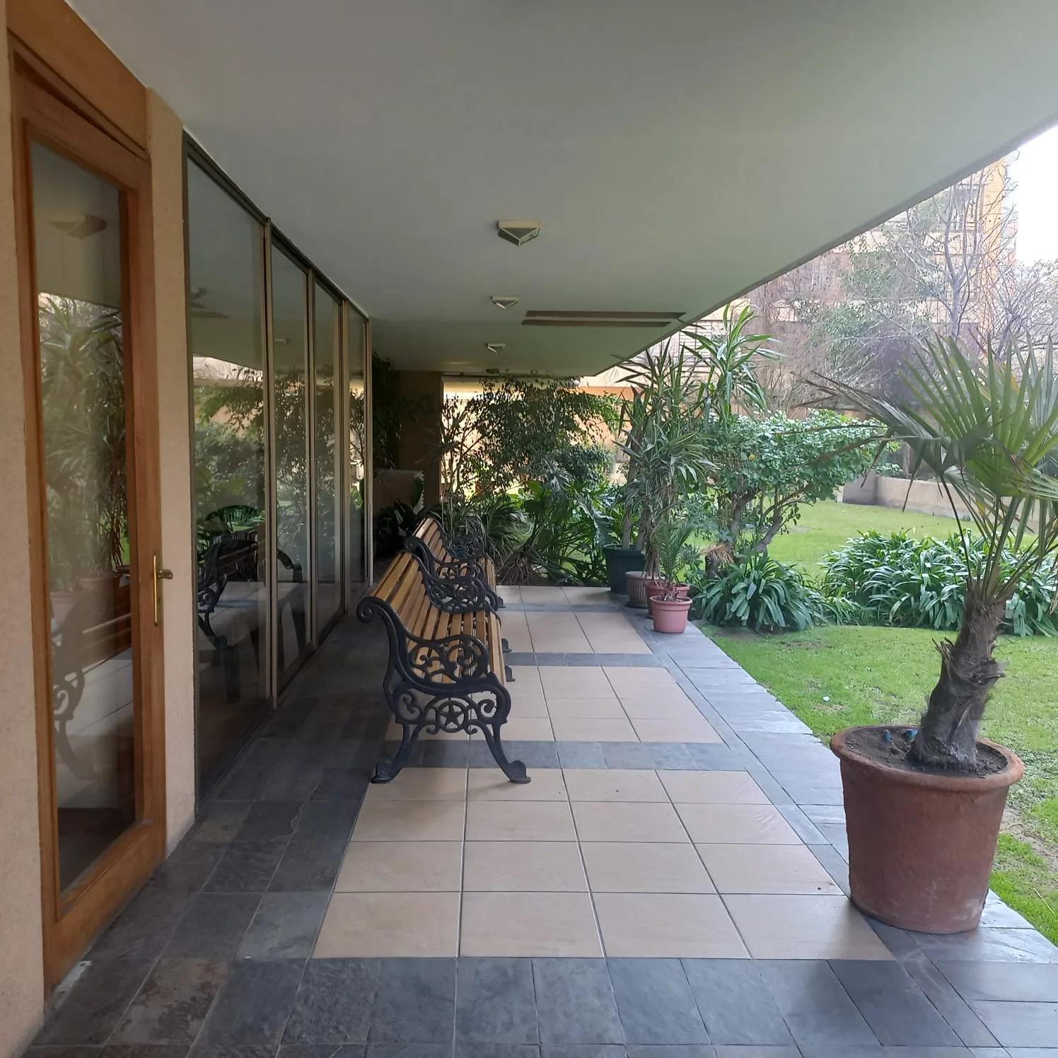 Venta Usado Departamento 1D 1B - Las Condes