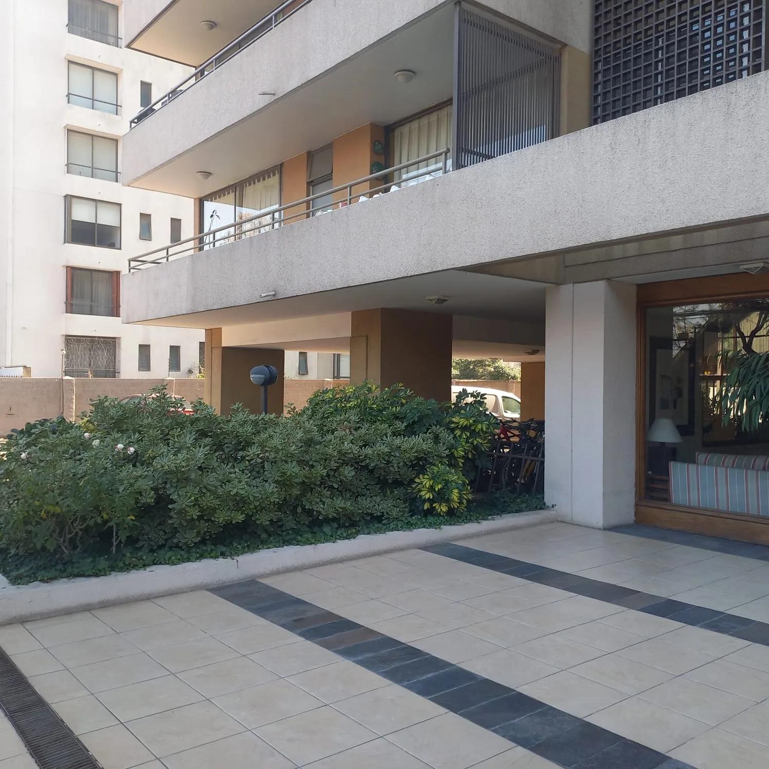 Venta Usado Departamento 1D 1B - Las Condes