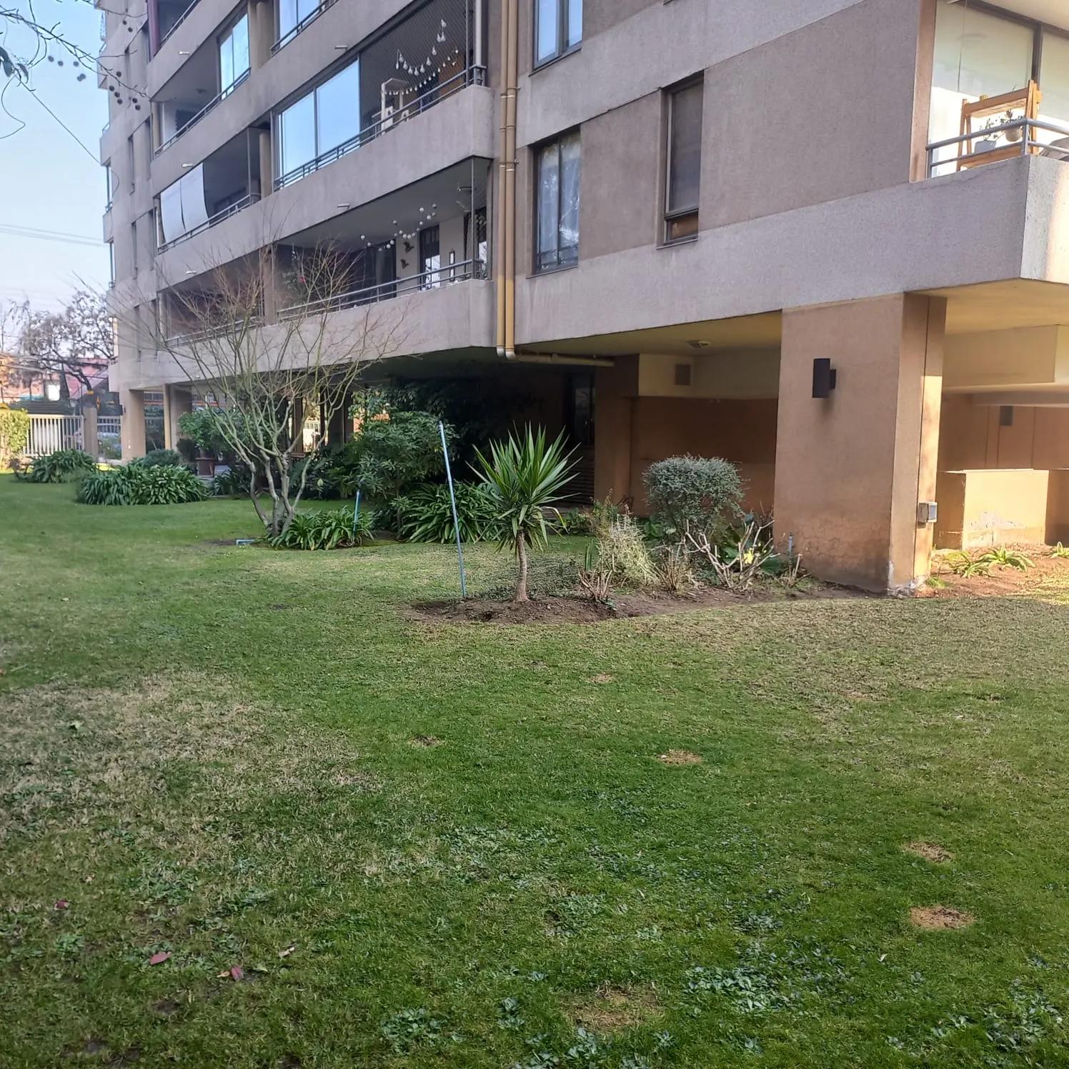 Venta Usado Departamento 1D 1B - Las Condes