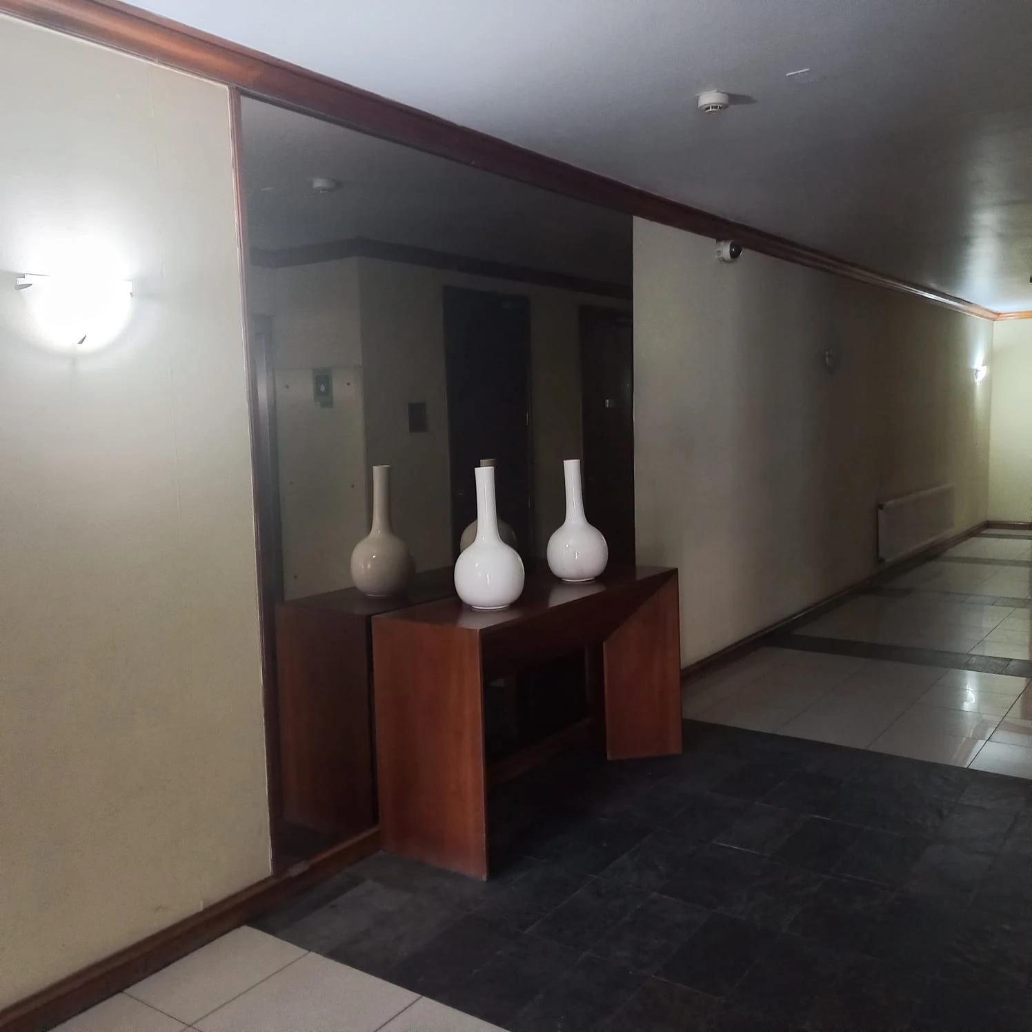 Venta Usado Departamento 1D 1B - Las Condes