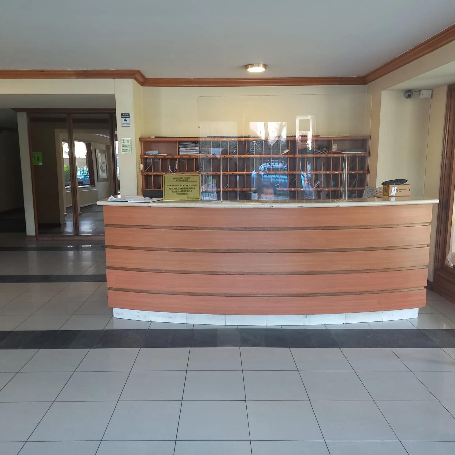 Venta Usado Departamento 1D 1B - Las Condes