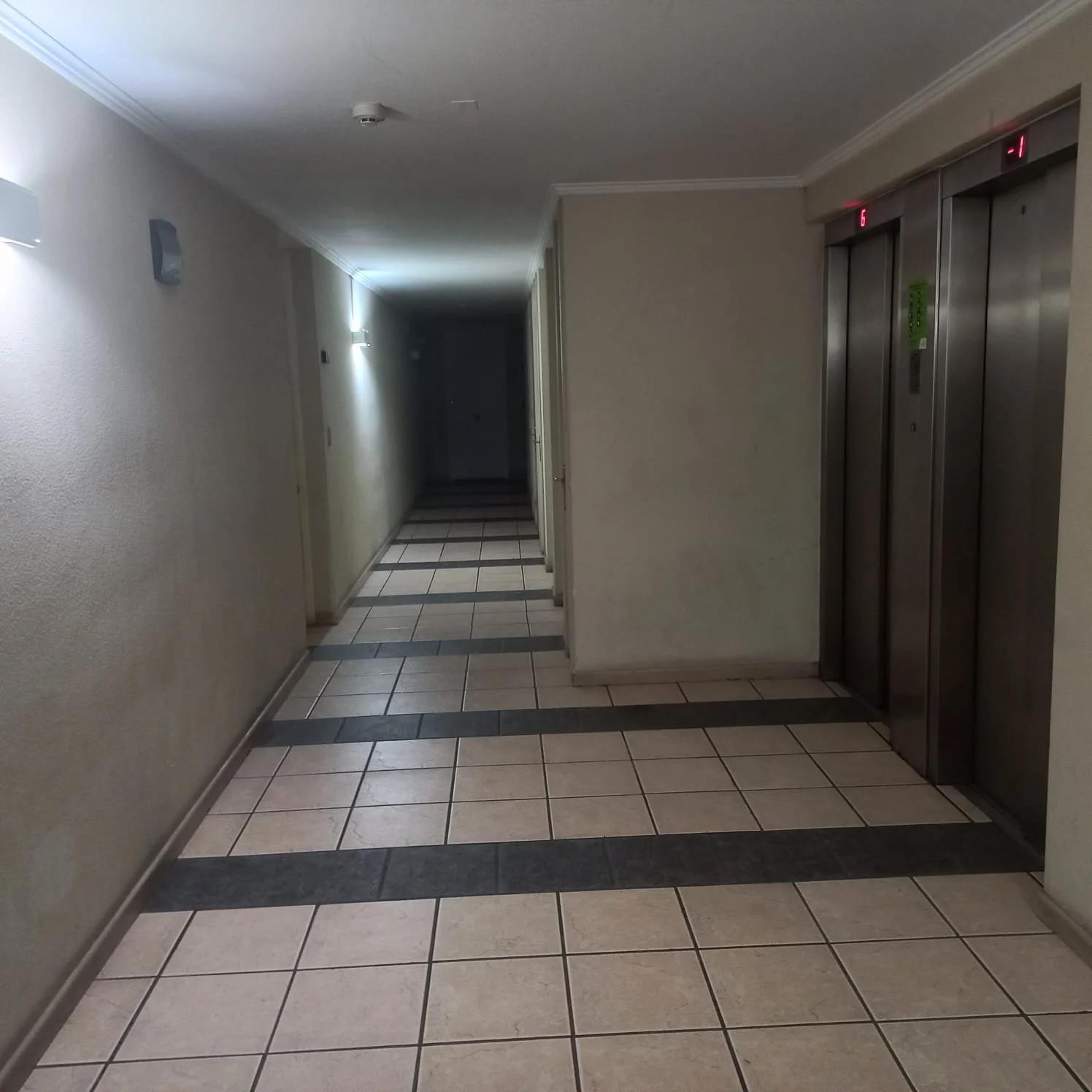 Venta Usado Departamento 1D 1B - Las Condes