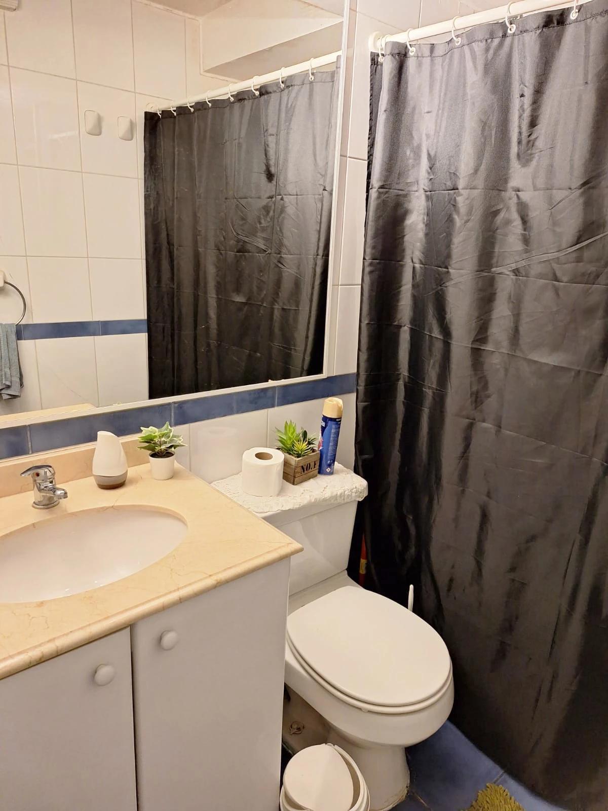 Venta Usado Departamento 1D 1B - Las Condes