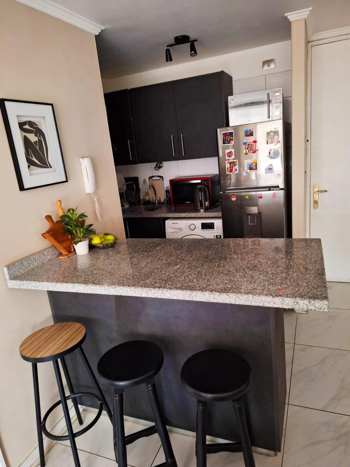 Venta Usado Departamento 1D 1B - Las Condes