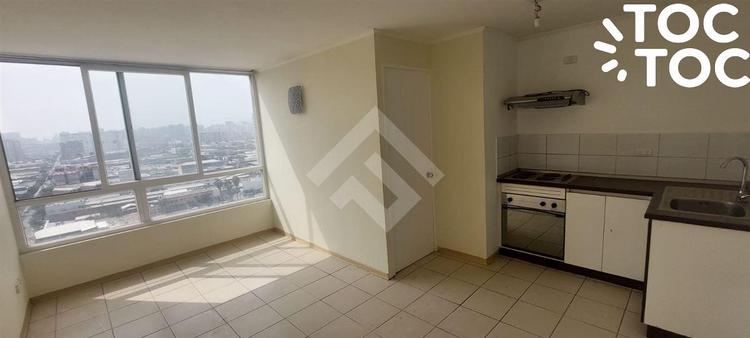 departamento en arriendo en Santiago