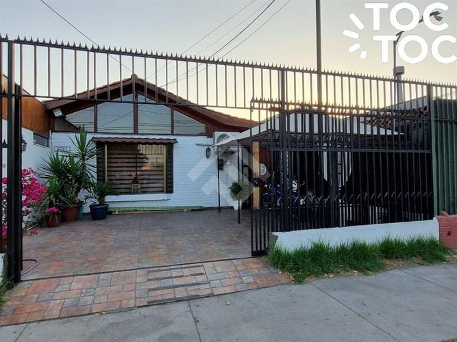 casa en venta en Maipú