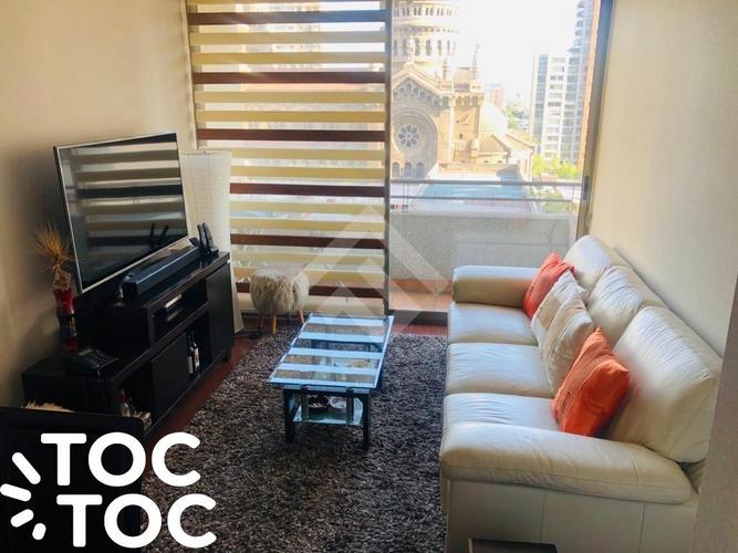 departamento en venta en Santiago