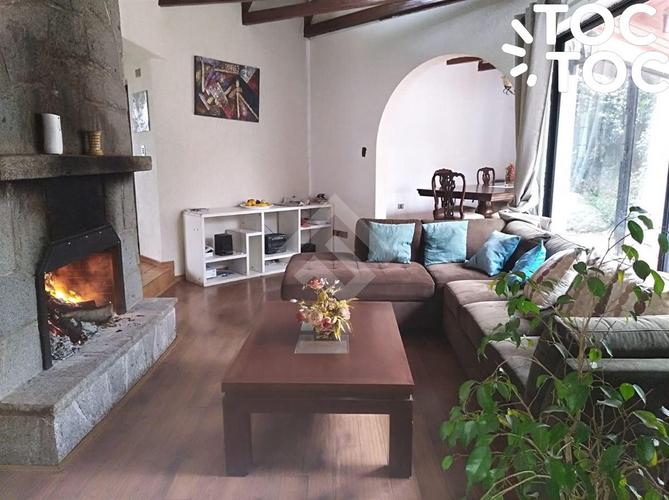 casa en venta en San José De Maipo