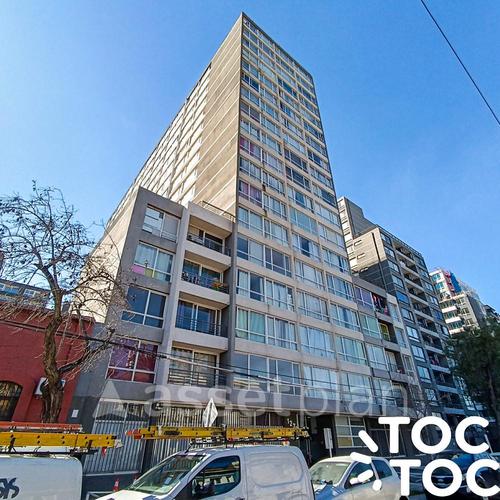 departamento en arriendo en Santiago