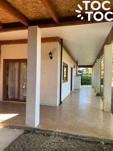 casa en venta en Pucón