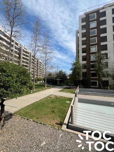 departamento en venta en Las Condes