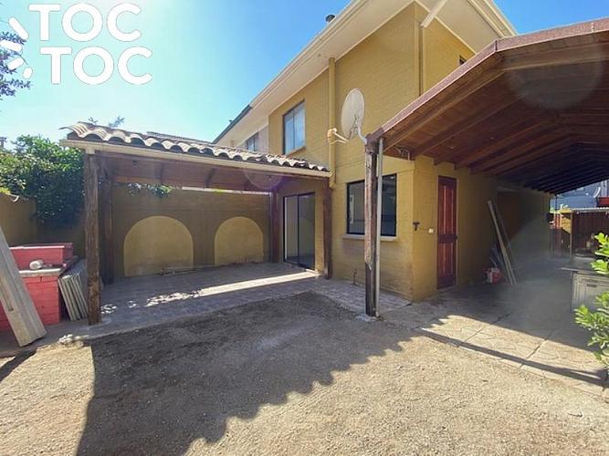 casa en venta en Maipú