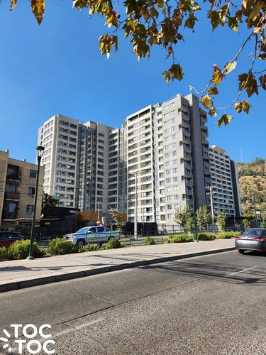 departamento en arriendo en Recoleta