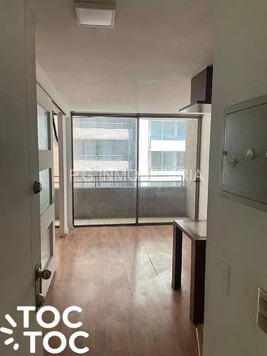 departamento en arriendo en Santiago