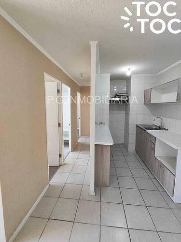 departamento en arriendo en San Miguel