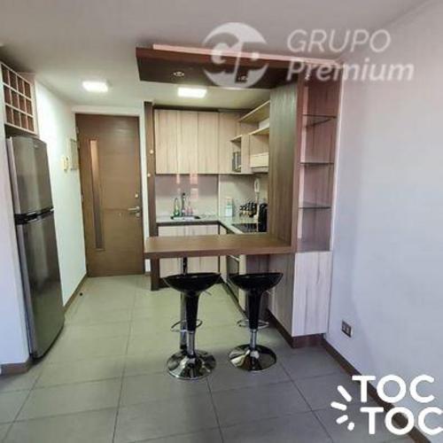 departamento en arriendo en Santiago