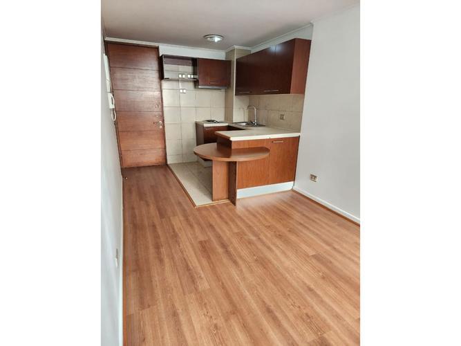 departamento en arriendo en Santiago