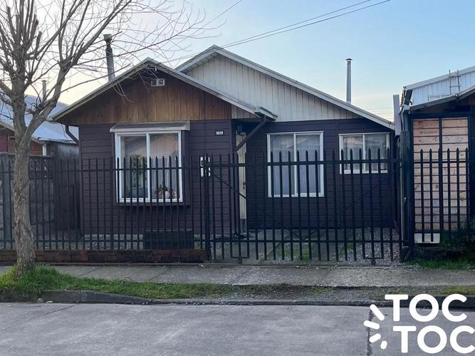 casa en venta en Puerto Montt