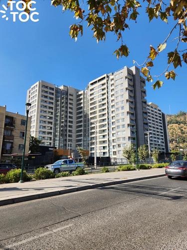 departamento en arriendo en Recoleta