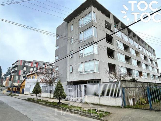 departamento en arriendo en Temuco