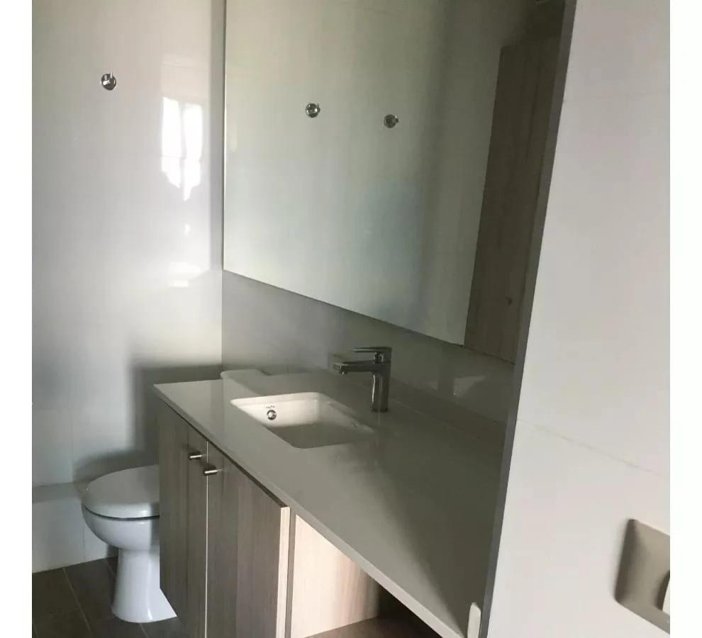 Arriendo Departamento 1D 1B E B - Las Condes