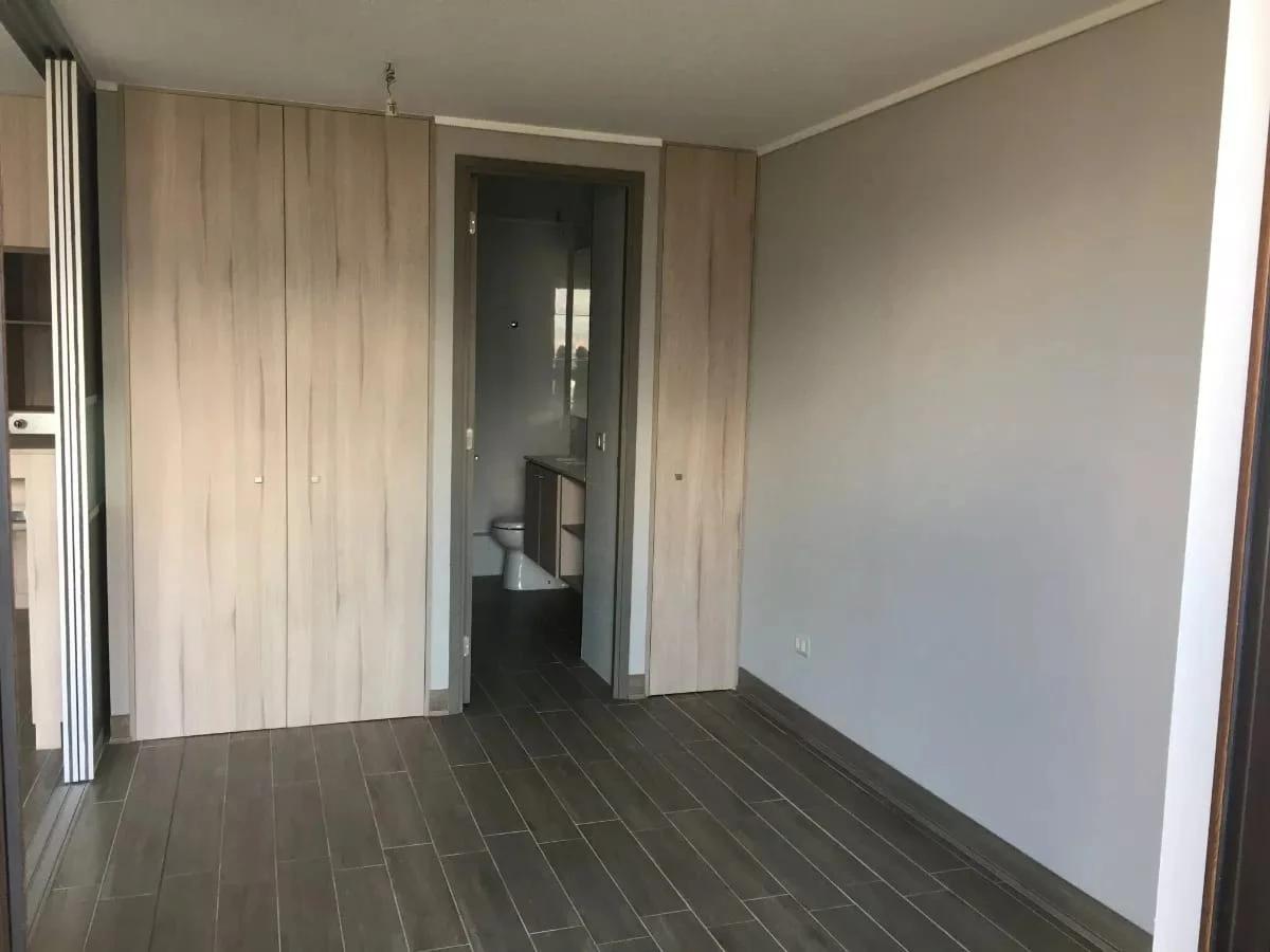 Arriendo Departamento 1D 1B E B - Las Condes