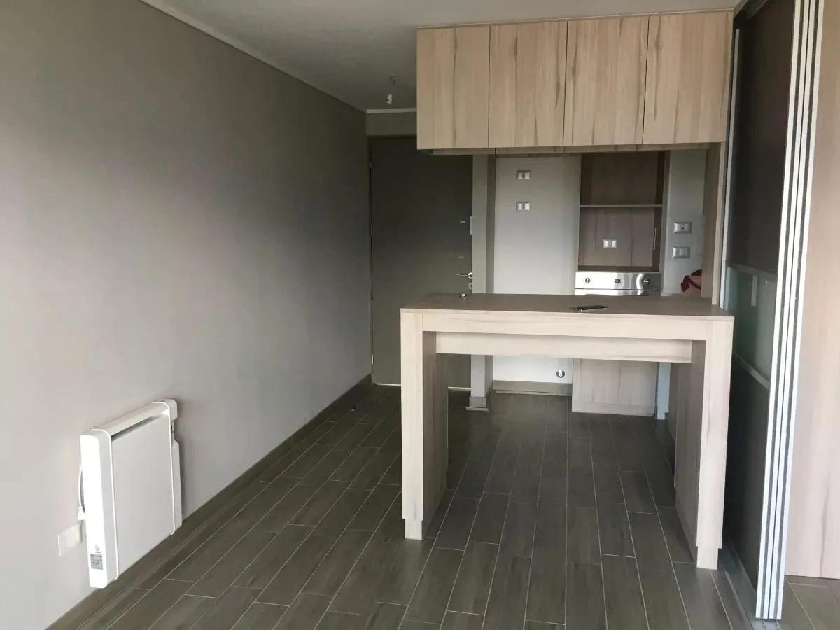 Arriendo Departamento 1D 1B E B - Las Condes