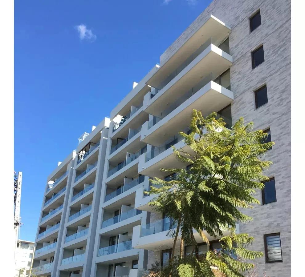 Arriendo Departamento 1D 1B E B - Las Condes